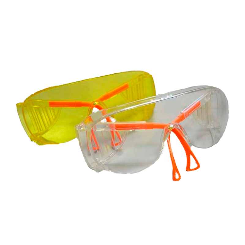 Окуляри захисні Borika